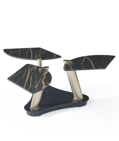 Table basse TULIPE