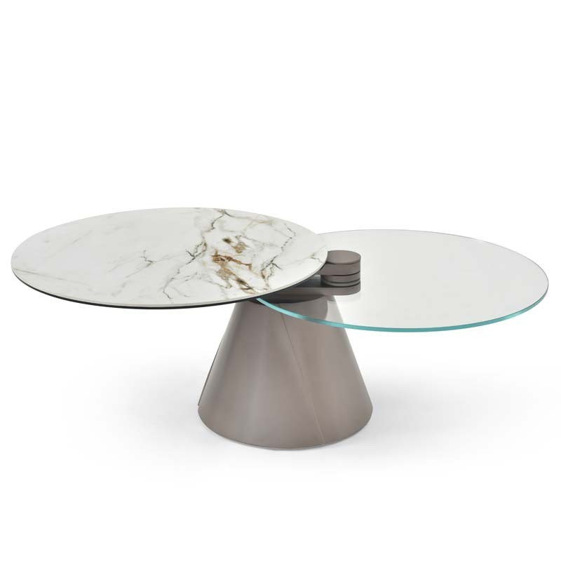 Table basse SANTORIN Table basse SANTORIN
