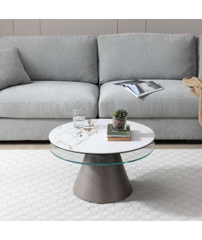 Table basse SANTORIN