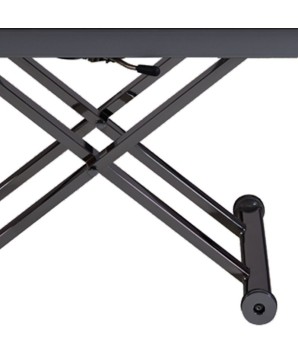 table relevable jumpy mécanisme