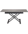 Table basse-Repas JUMPY relevable Shadow Table basse-Repas JUMPY relevable Shadow