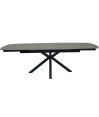 Table repas ELISA Shadow extensible pour 12 personnes Table repas ELISA Shadow extensible pour 12 personnes