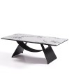 Table basse JEANNE céramique Yunshan Table basse JEANNE céramique Yunshan