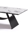 Table basse JEANNE céramique Yunshan Table basse JEANNE céramique Yunshan