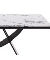 Table basse JEANNE céramique Yunshan Table basse JEANNE céramique Yunshan