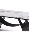 Table basse JEANNE céramique Yunshan Table basse JEANNE céramique Yunshan