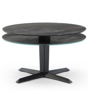 table basse tahiti fermée Shadow