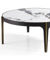 Table basse ADAGGIO Yunshan inspiration Art-déco Table basse ADAGGIO Yunshan inspiration Art-déco