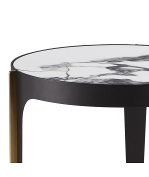 Coin canapé ADAGGIO Yunshan inspiration Art-déco