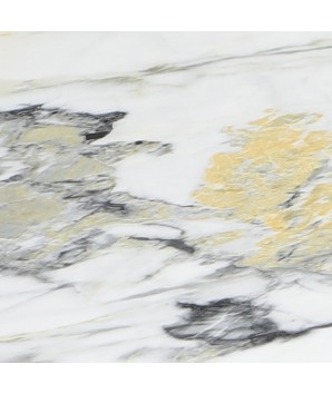 céramique cold-jade brillante