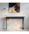Console ANGLET Design minimaliste fonctionnel