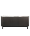 Buffet JOHANA bronze minimalisme raffiné Buffet JOHANA bronze minimalisme raffiné