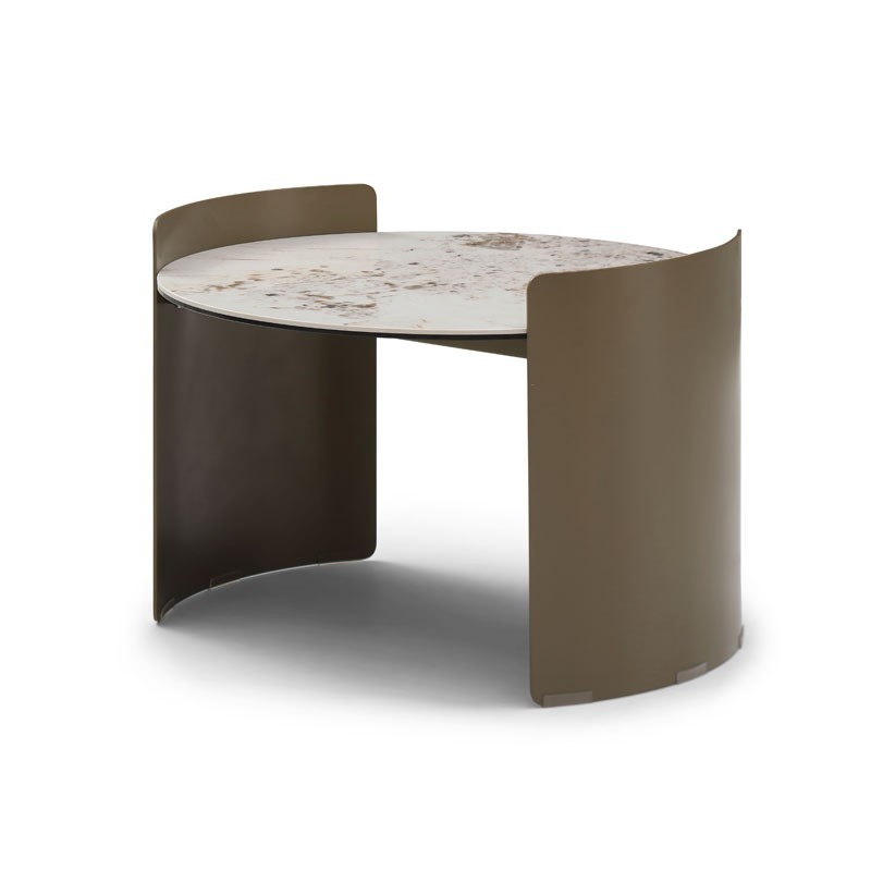 Coin canapé AURORE céramique Pandora Art Déco revisité Coin canapé AURORE céramique Pandora Art Déco revisité