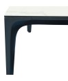 Table basse ARS Arabescato carrée Table basse ARS Arabescato carrée