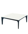 Table basse ARS Arabescato carrée Table basse ARS Arabescato carrée