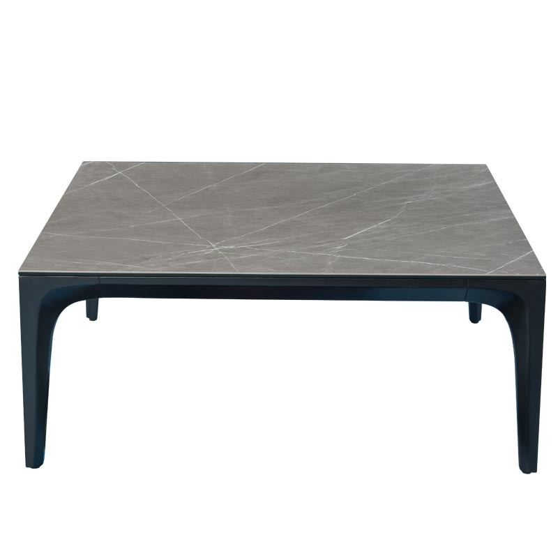 Table basse ARS Algiata carrée Table basse ARS Algiata carrée