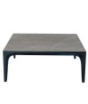 Table basse ARS Algiata carrée Table basse ARS Algiata carrée