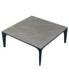 Table basse ARS Algiata carrée Table basse ARS Algiata carrée