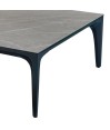 Table basse ARS Algiata carrée Table basse ARS Algiata carrée