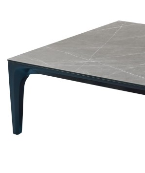 Table basse ARS Algiata carrée