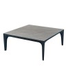 Table basse ARS Algiata carrée Table basse ARS Algiata carrée