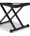 Table relevable STAND UP polymorphe Pandora