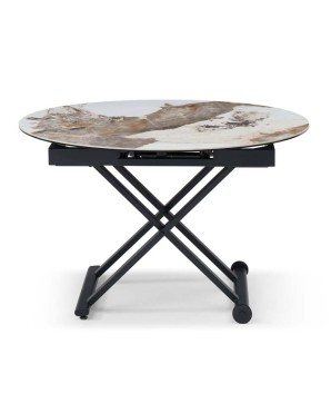 Table relevable STAND UP polymorphe Pandora