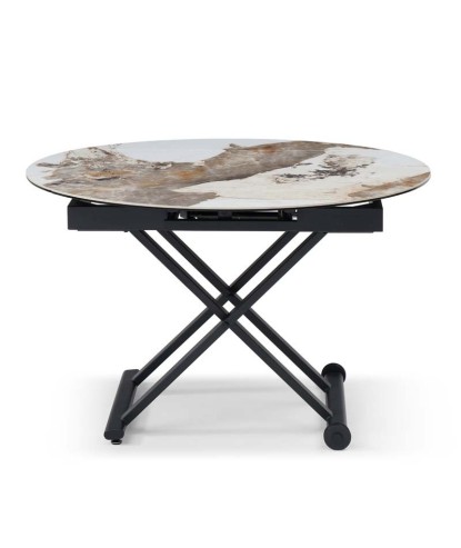 Table relevable STAND UP polymorphe Pandora