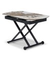 Table relevable STAND UP polymorphe Pandora