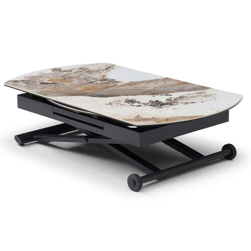 Table relevable STAND UP polymorphe Pandora