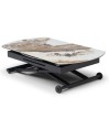 Table relevable STAND UP polymorphe Pandora