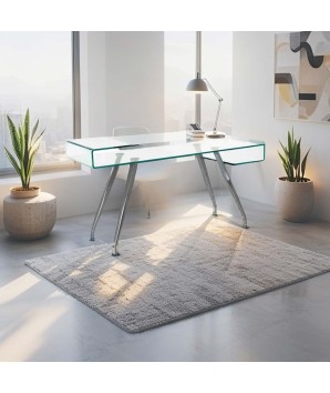 Bureau BANKS dans piece