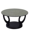 Table basse OGIVE plateaux pivotants Shadow Table basse OGIVE plateaux pivotants Shadow