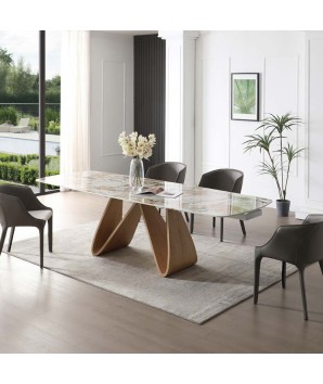 Gamme Fauteuil et repas LEANA