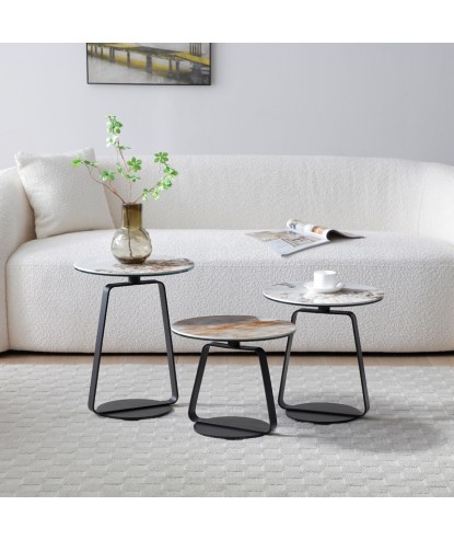 Selettes AMBRA Pandora