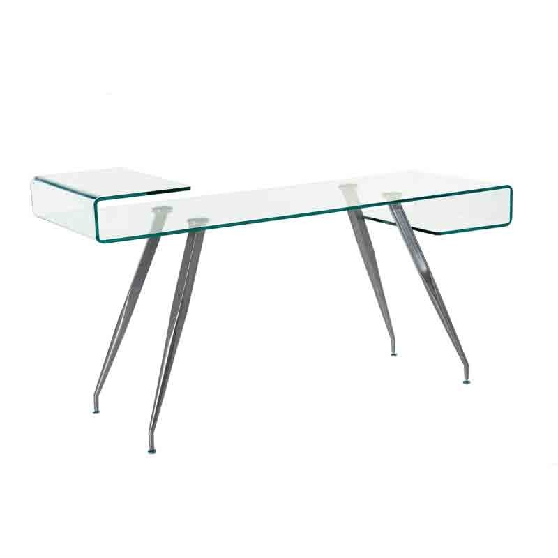 Bureau minimaliste design BANKS