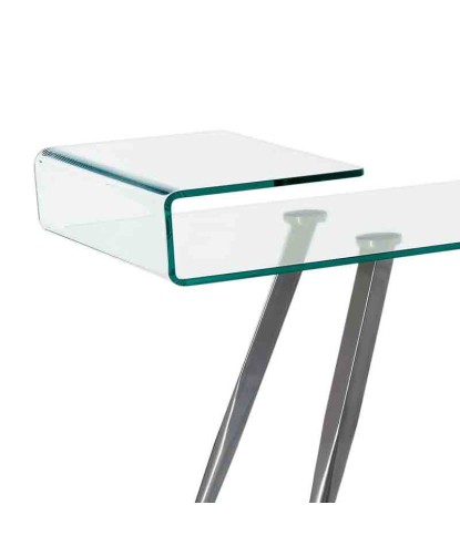 Bureau minimaliste design BANKS