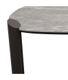 Table basse futuriste AJACCIO Petit modèle Table basse futuriste AJACCIO Petit modèle