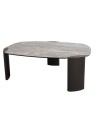 Table basse futuriste AJACCIO Petit modèle Table basse futuriste AJACCIO Petit modèle