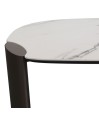 Table basse futuriste AJACCIO Grand modèle Table basse futuriste AJACCIO Grand modèle