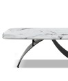 Table basse futuriste CORALIE Table basse futuriste CORALIE