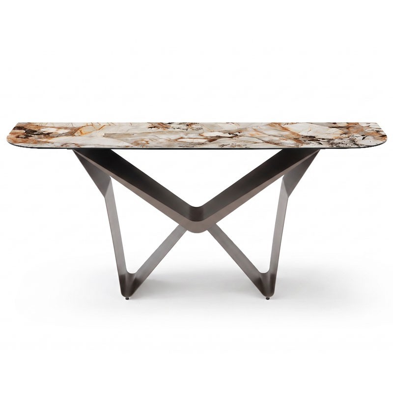 Console d’entrée design STELLA Console d’entrée design STELLA