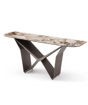 Console d’entrée design STELLA