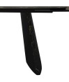 Table repas design italien extensible 8-12 personnes TINA Table repas design italien extensible 8-12 personnes TINA