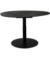 Table basse relevable chic et moderne TOUCHY Céramique Corten Table basse relevable chic et moderne TOUCHY Céramique Corten