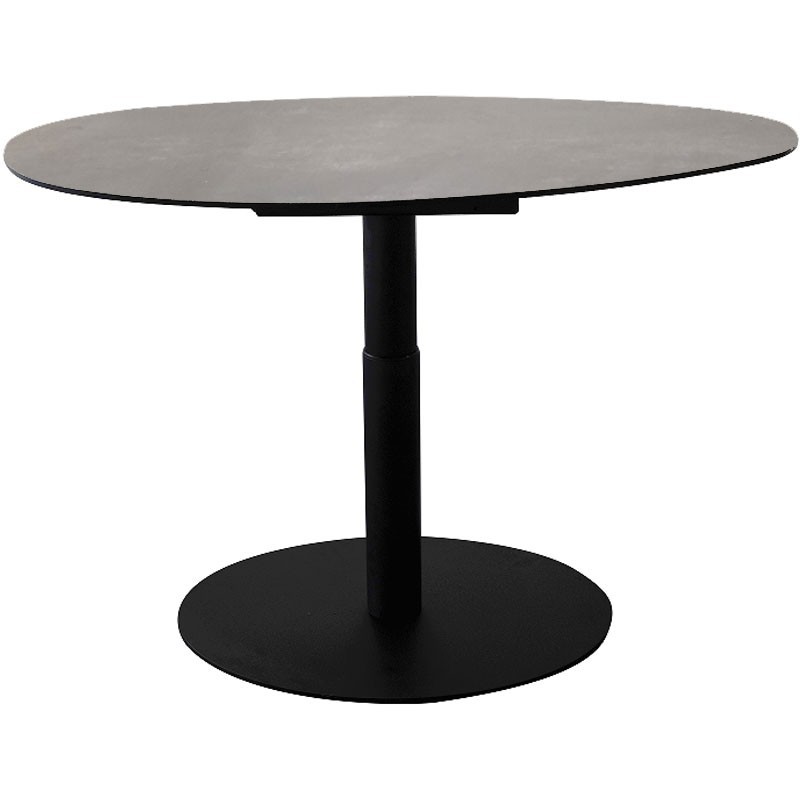 Table basse relevable chic et moderne TOUCHY Céramique Shadow Table basse relevable chic et moderne TOUCHY Céramique Shadow