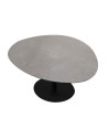Table basse relevable chic et moderne TOUCHY Céramique Shadow Table basse relevable chic et moderne TOUCHY Céramique Shadow
