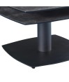 Table basse TONGA Shadow 2 plateaux pivotants Table basse TONGA Shadow 2 plateaux pivotants