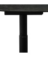 Table basse relevable chic et moderne TOUCHY Céramique Corten Table basse relevable chic et moderne TOUCHY Céramique Corten