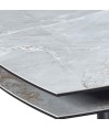 Table basse TONGA Onyx 2 plateaux pivotants Table basse TONGA Onyx 2 plateaux pivotants